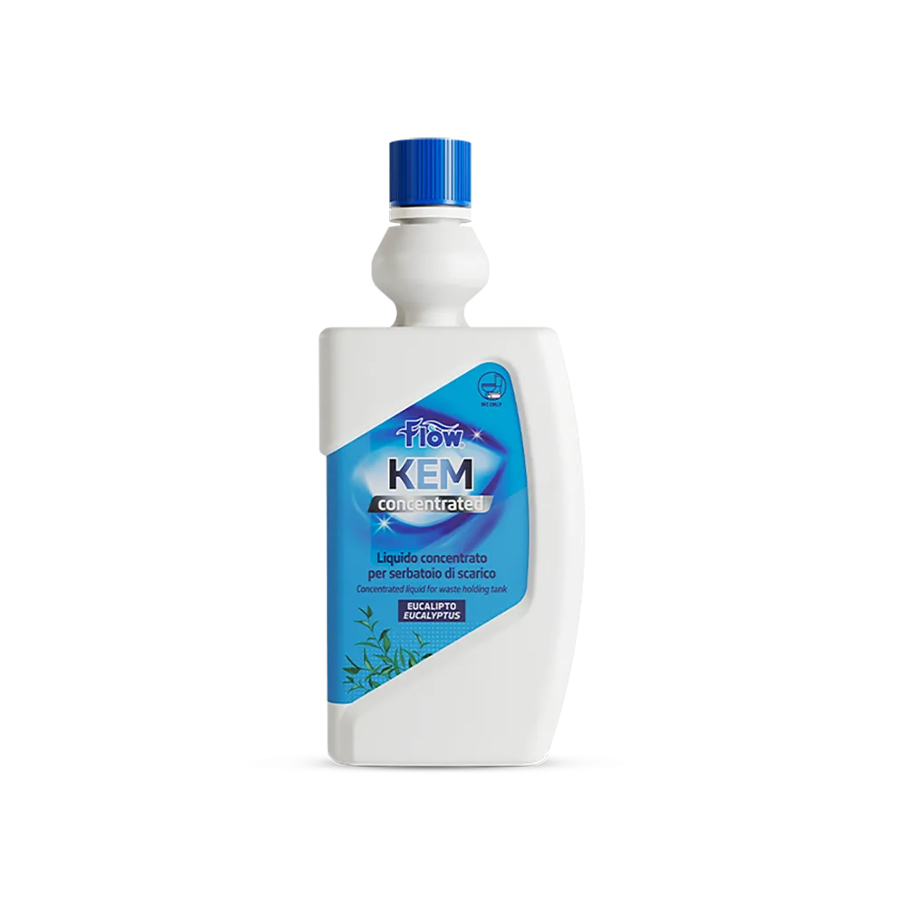 KEM Concentrato Flow