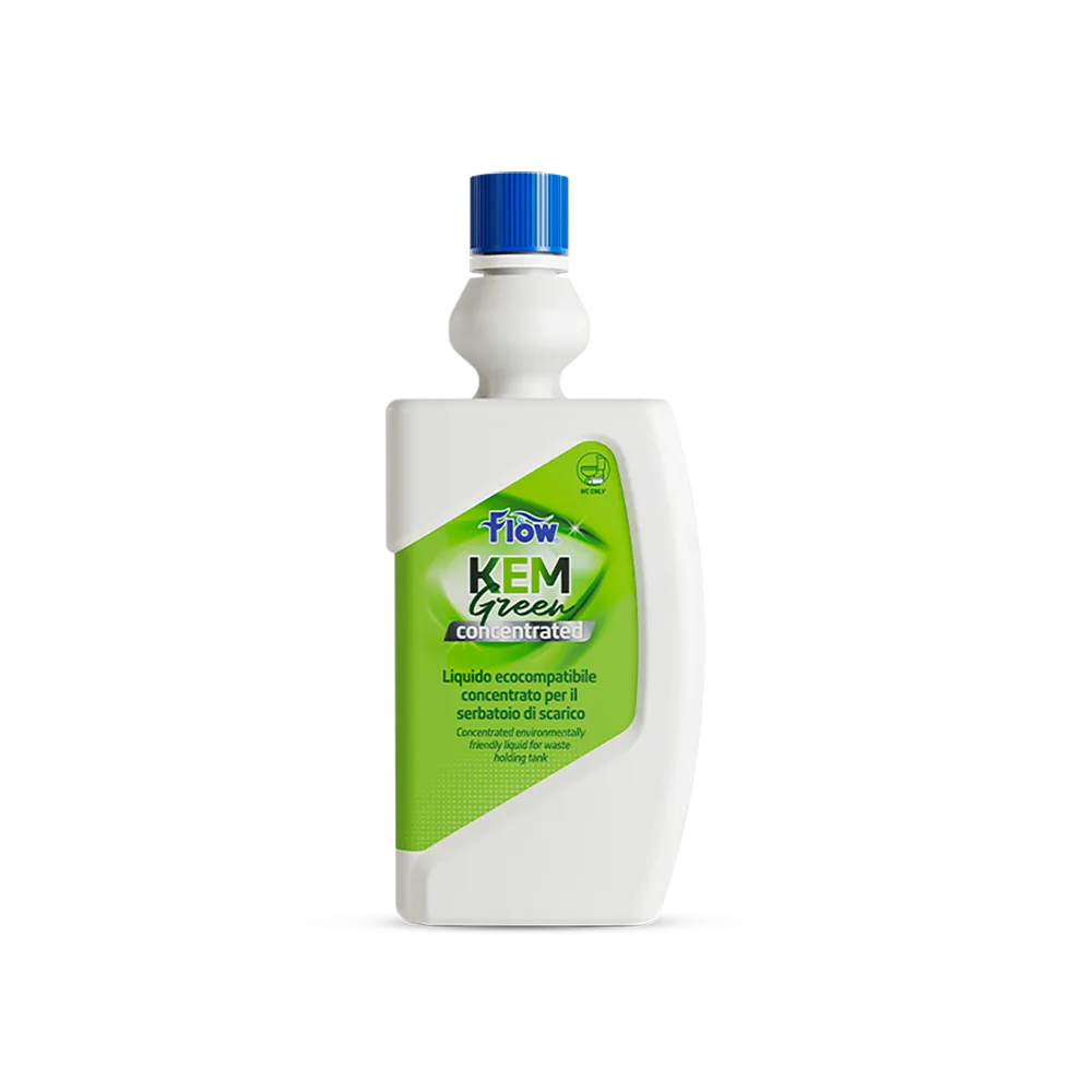 KEM Green Concentrato