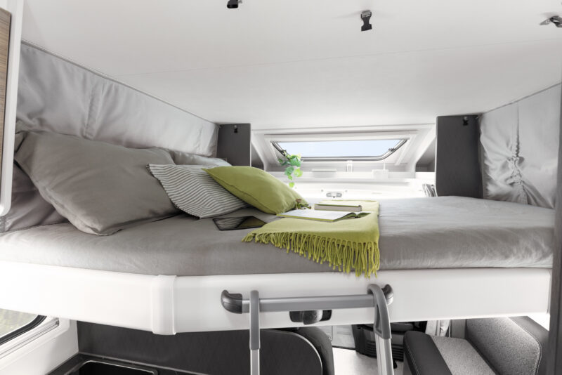 Etrusco T-Modell Base 6.9 SBC (2026)