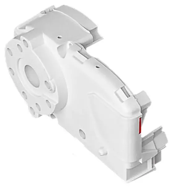 Fiamma F1 L/H End Cap Interno