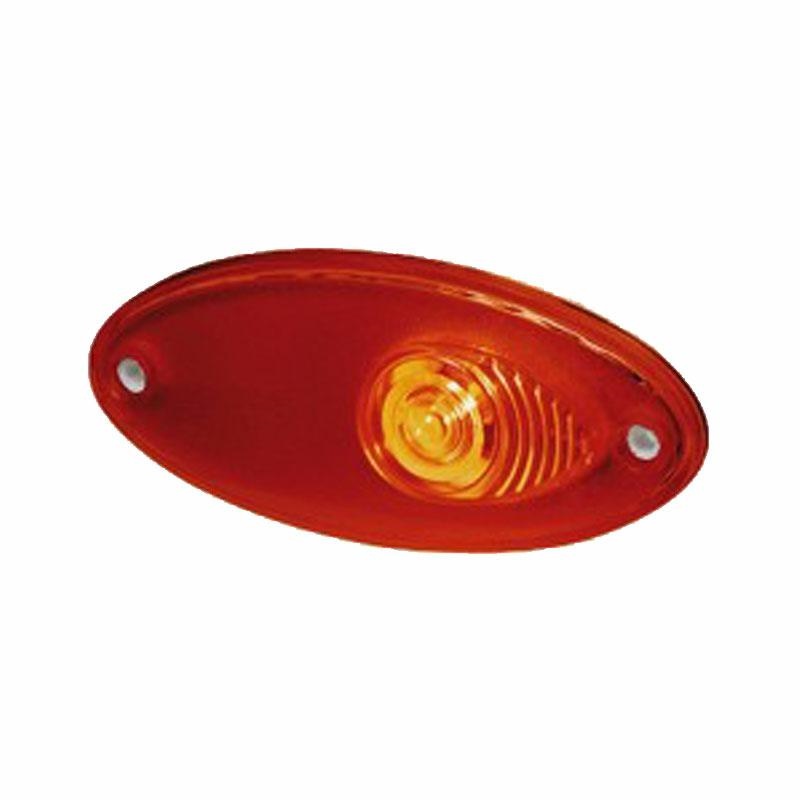 LUCE INGOMBRO DA INCASSO VERTICALE/ORIZZONTALE