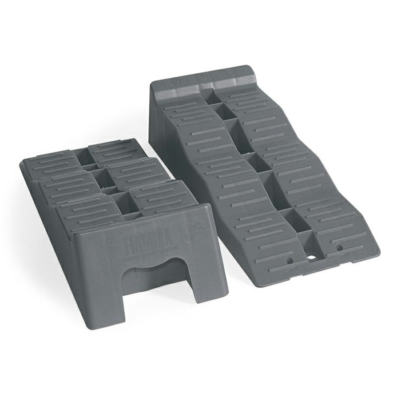 LEVEL-UP 2 PCS. GREY