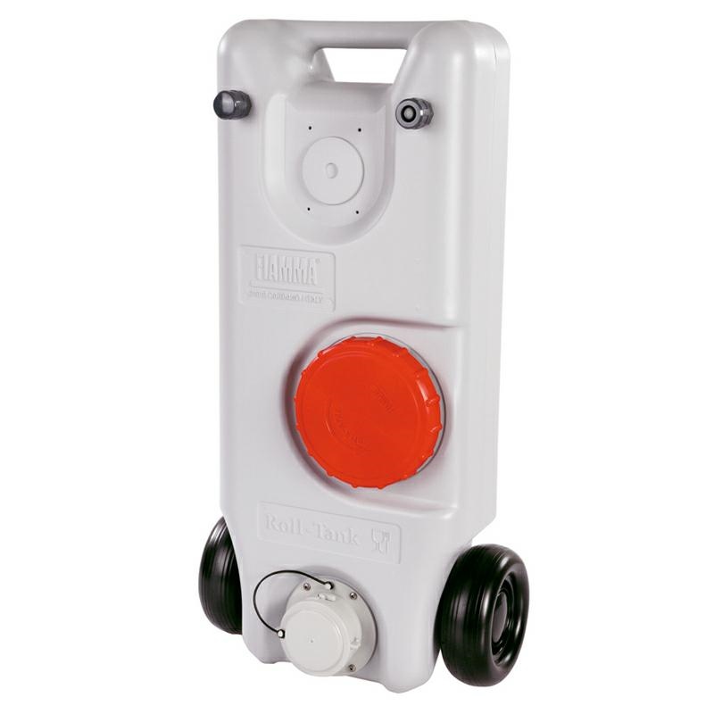 ROLL-TANK 40W