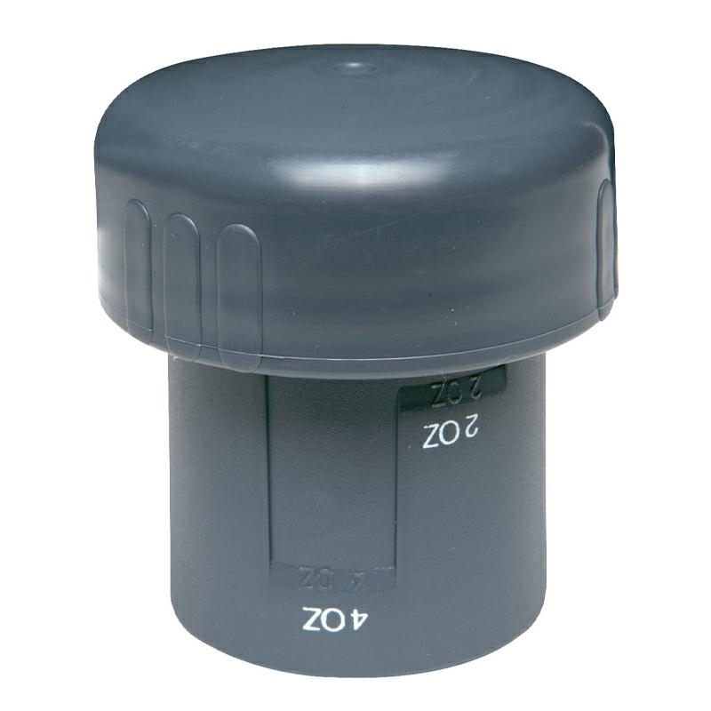 TAPPO RICAMBIO CON MISURATORE PER SERBATOIO C400