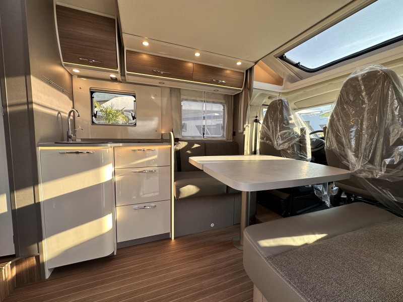 Etrusco T-Modell Base 6.9 SBC (2026)