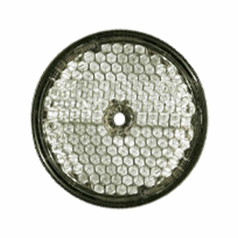 CATARIFRANGENTE ROTONDO BIANCO 