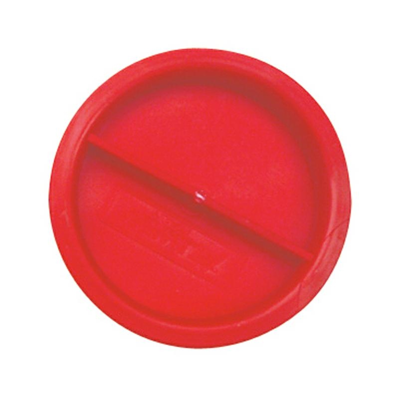 TAPPO RICAMBIO SERBATOIO MASCHIO CON GUARNIZIONE