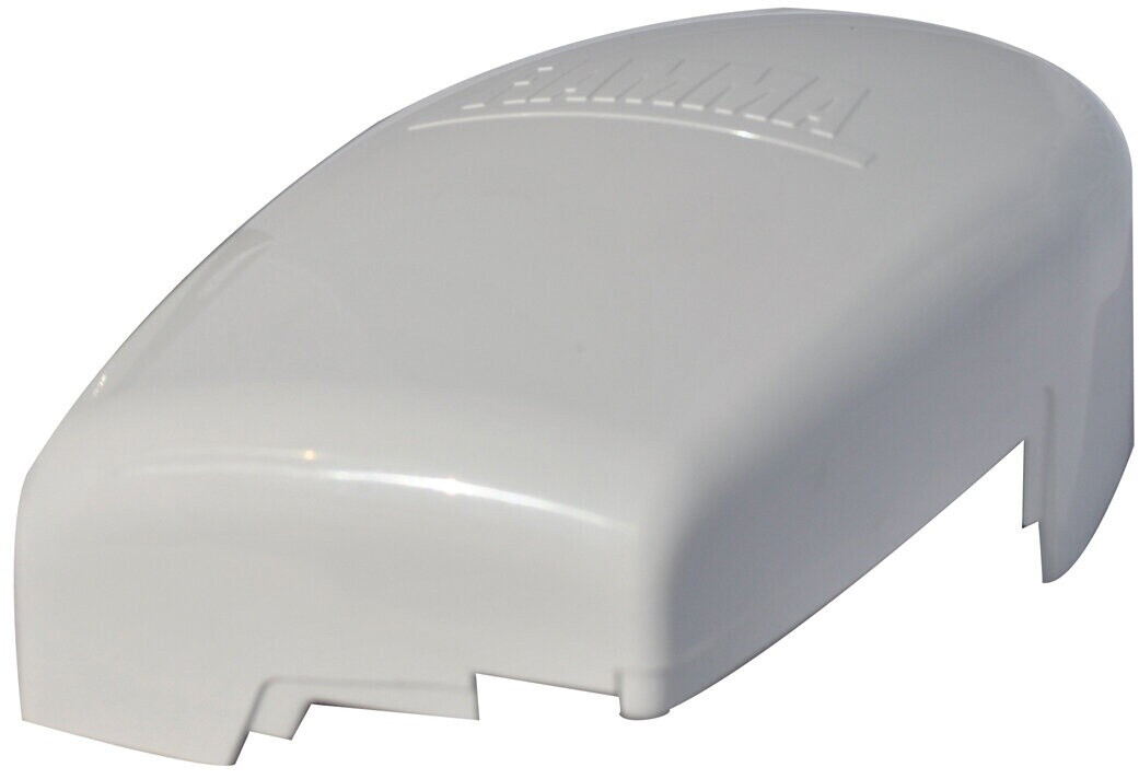 Fiamma 98655-225 071/322 - Tappo Lato Destro F45Ti L, Colore: Bianco Polare