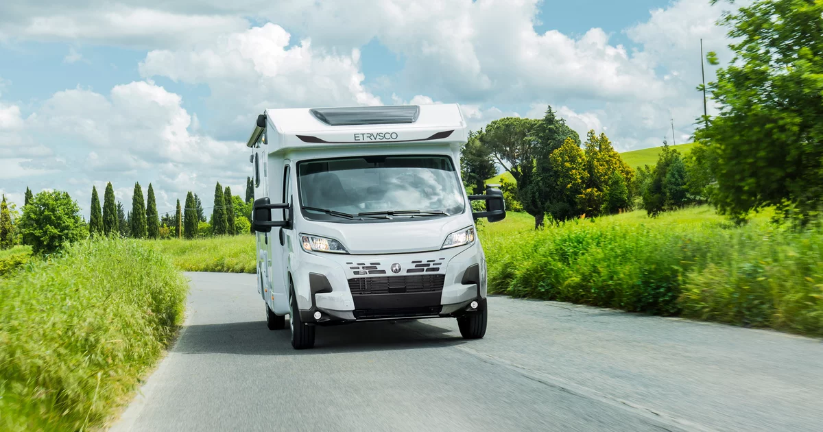 Etrusco T-Modell Base 6.9 SBC (2026)