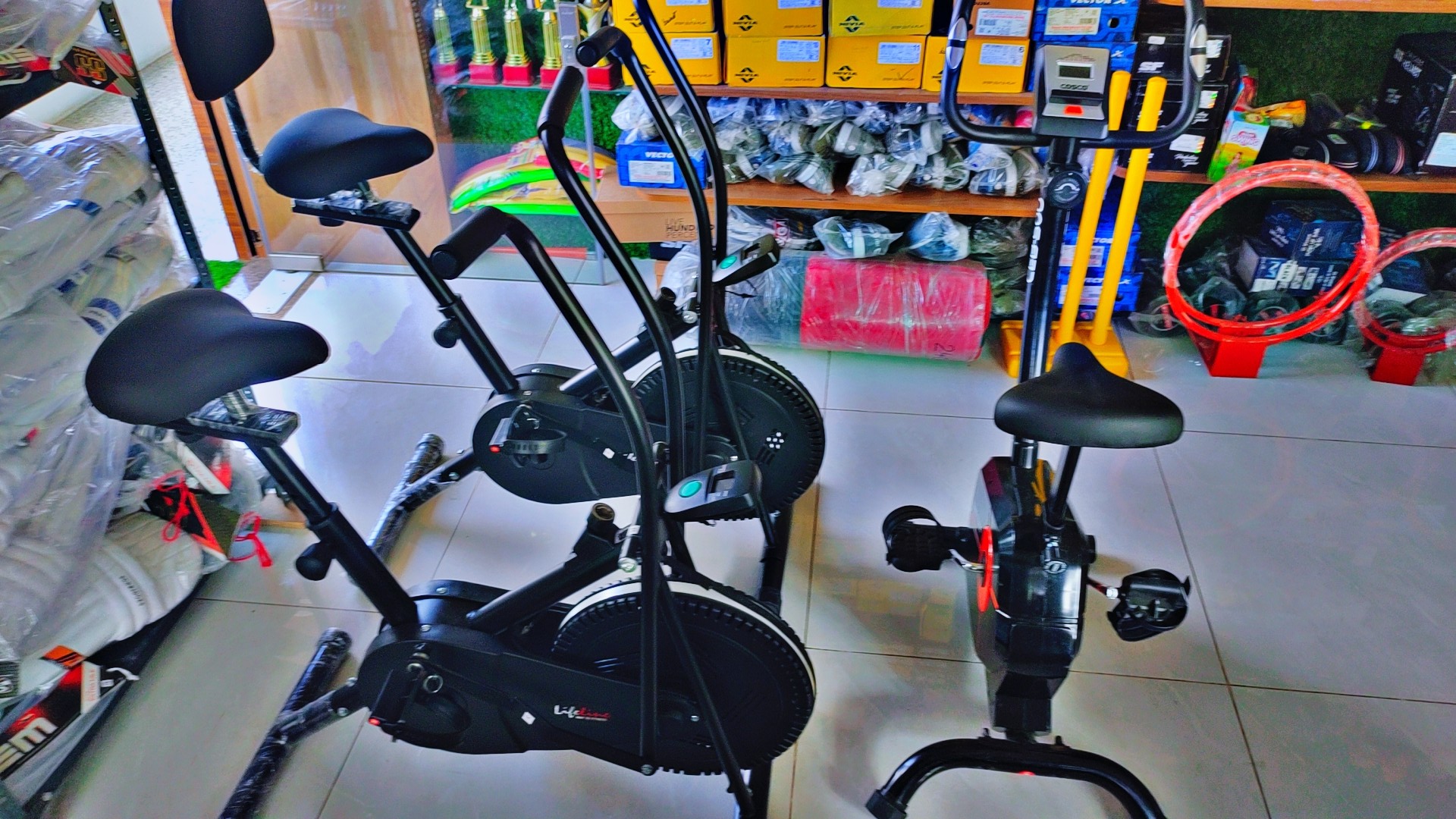 Spartan Super Volley Volleyball