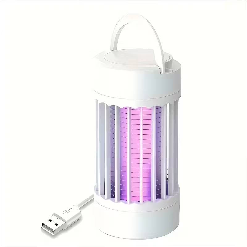 USB Mosquito Killer Lamp
