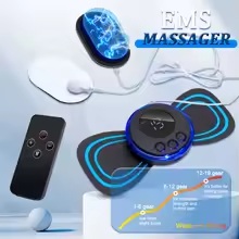 EMS Massager