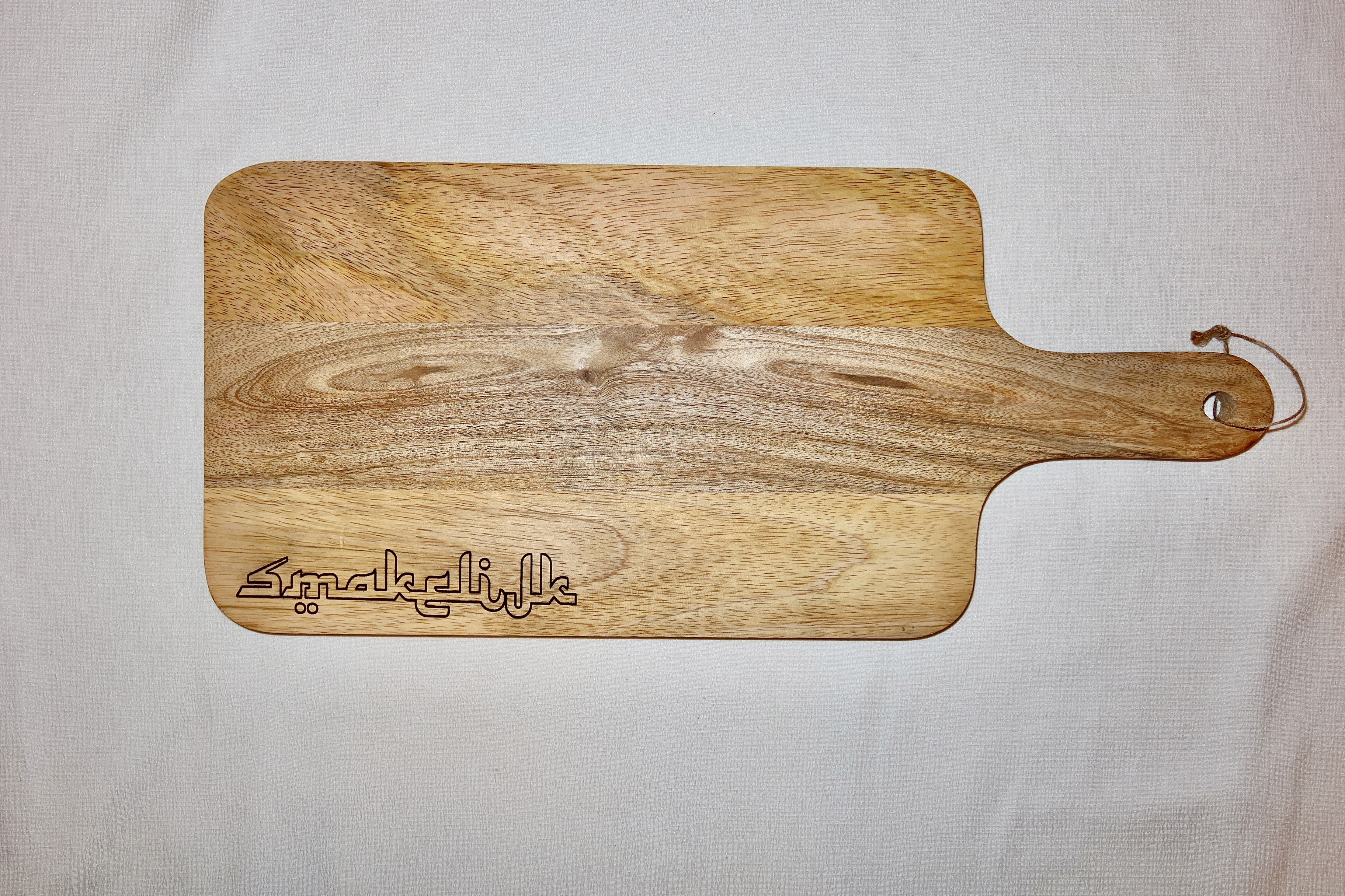 Serveerplank 'Tafelmoment Klein'