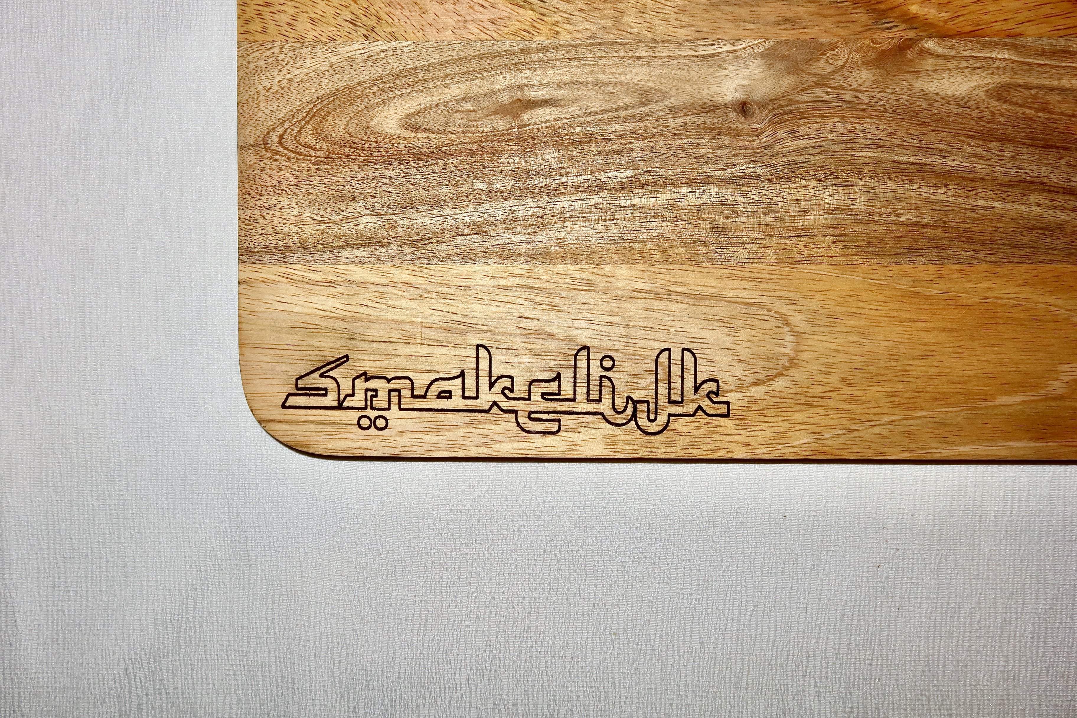 Serveerplank 'Tafelmoment Klein'