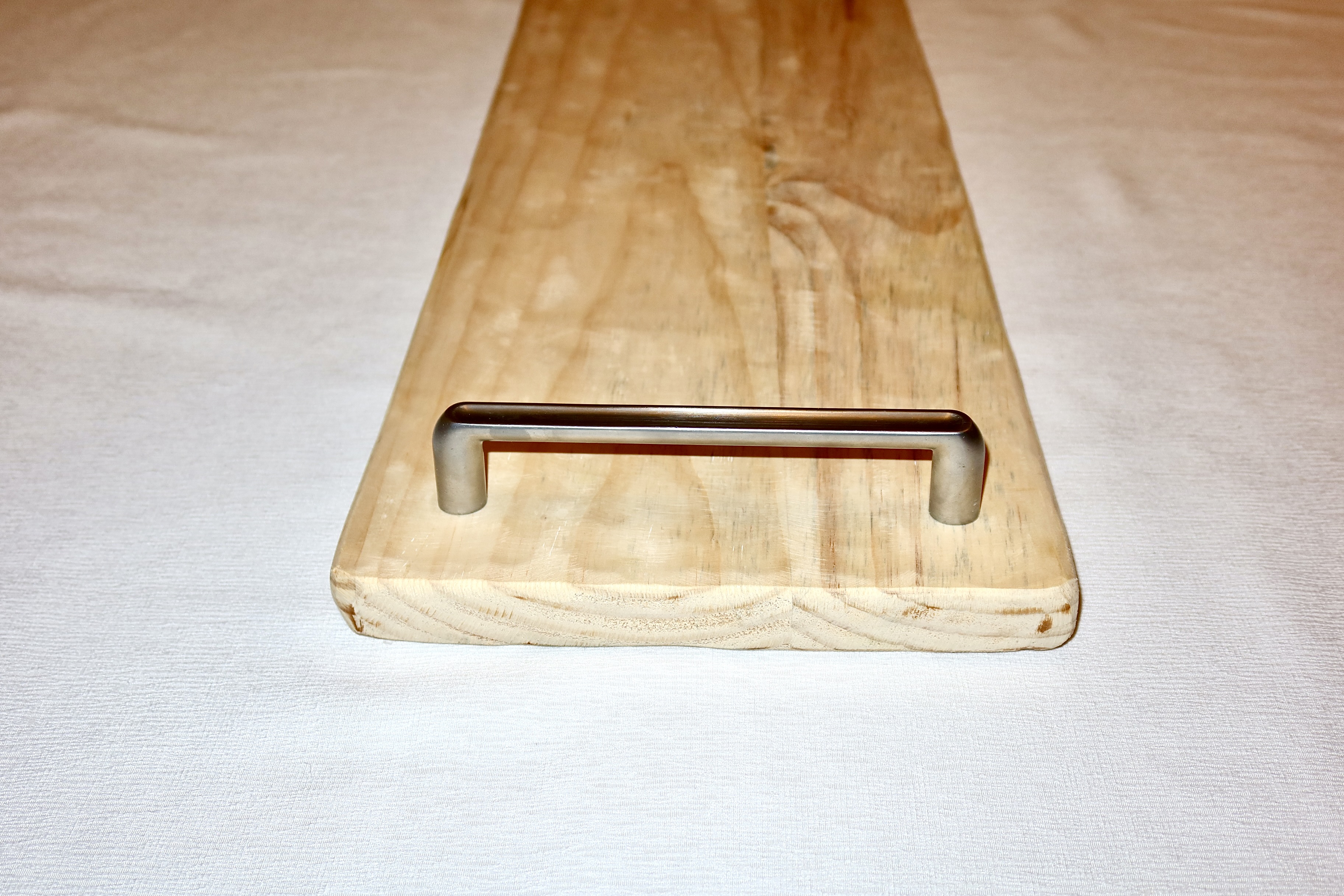 Serveerplank 'Grenen Elegance'