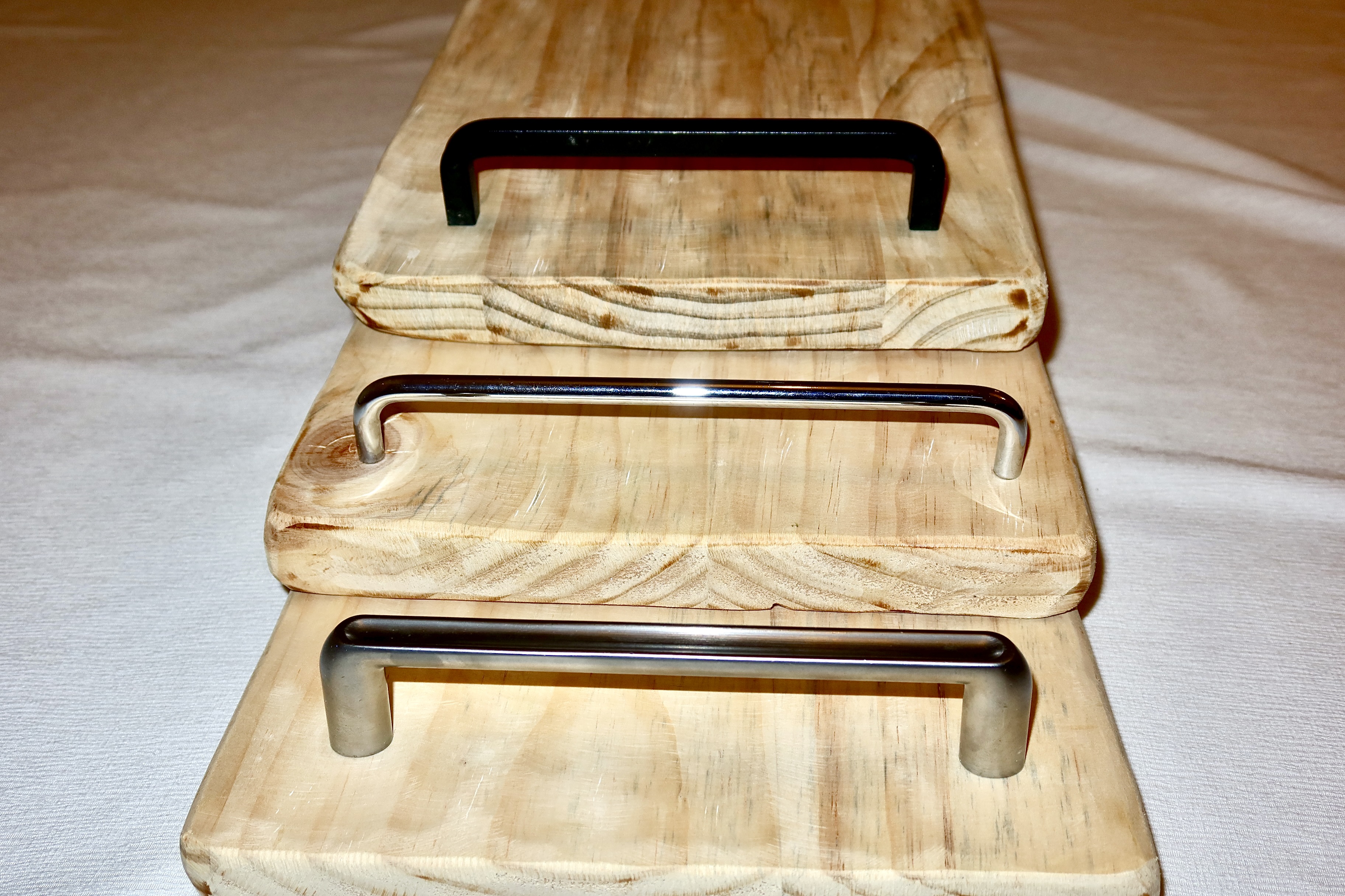 Serveerplank 'Grenen Elegance'