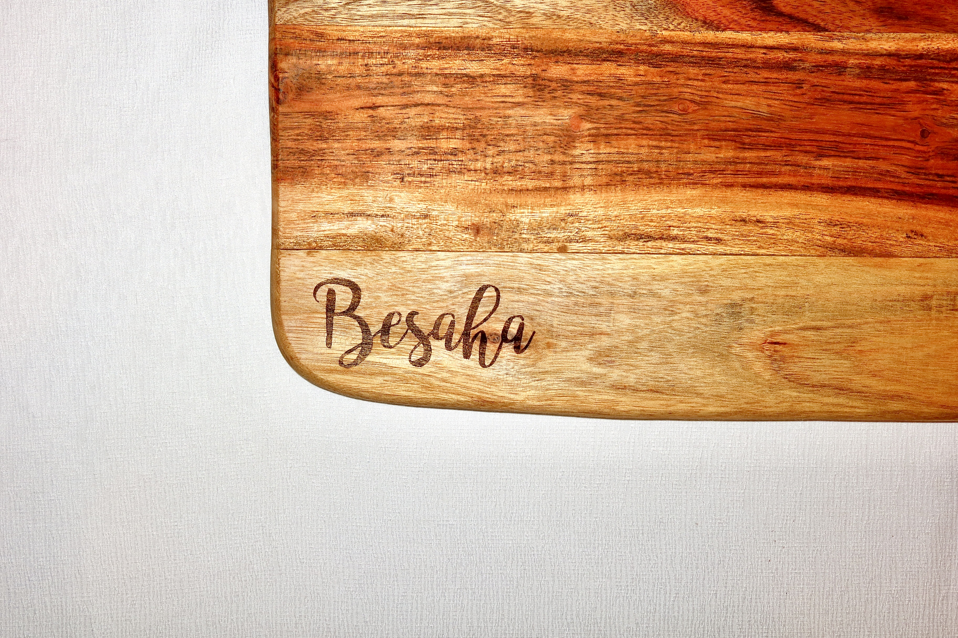 Serveerplank 'Ambachtelijk Serveren'