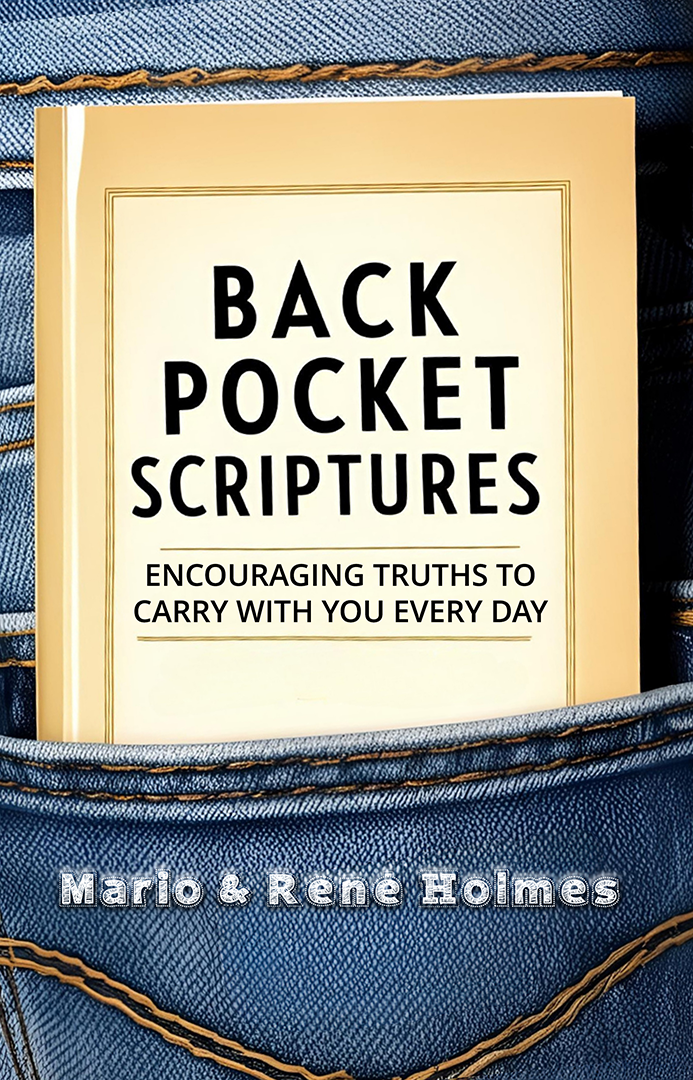 Back Pocket Scriptures