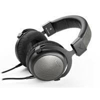 Wired Over-Ear Headphones