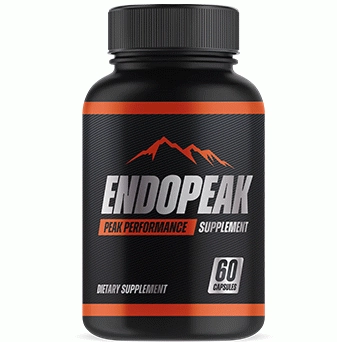 EndoPeak Peak Performance Supplement