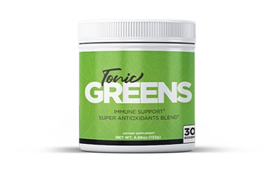 Tonic Greens