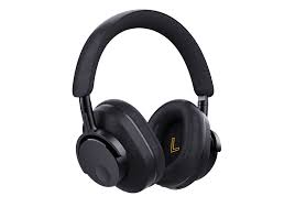 Wireless Over-Ear Headphones