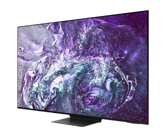 Samsung OLED Smart TV