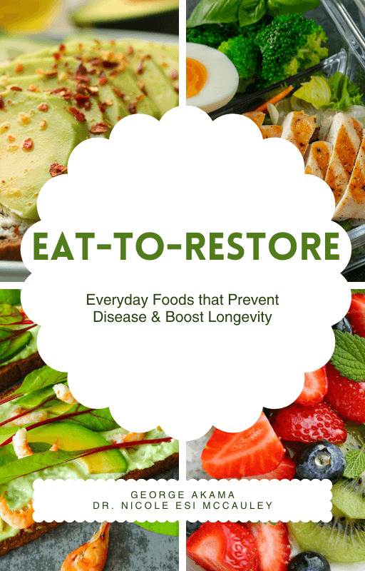 Eat -To - Restore