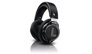 Philips Over-Ear Headphones
