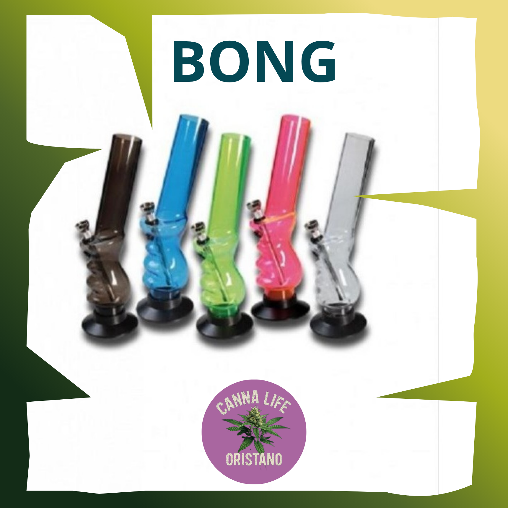 Bong