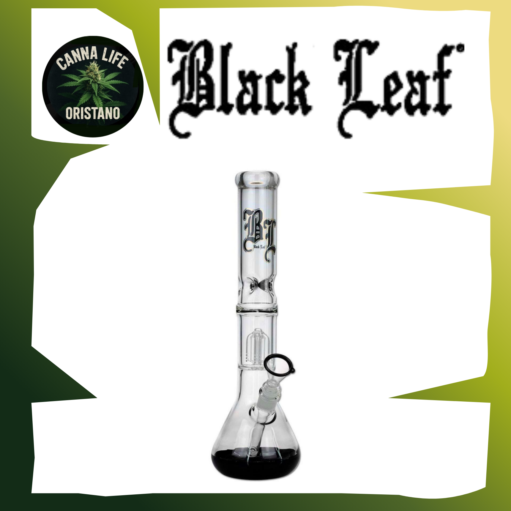 Black Leaf