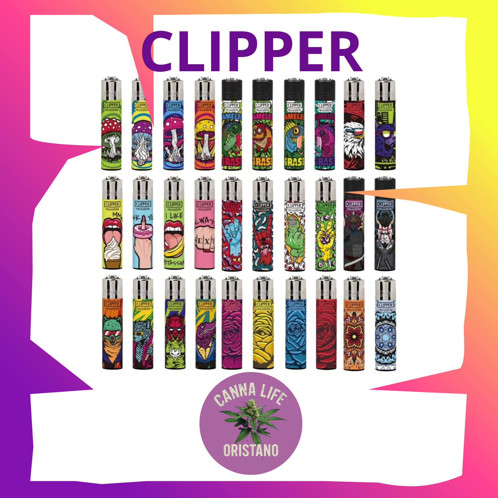 Clipper