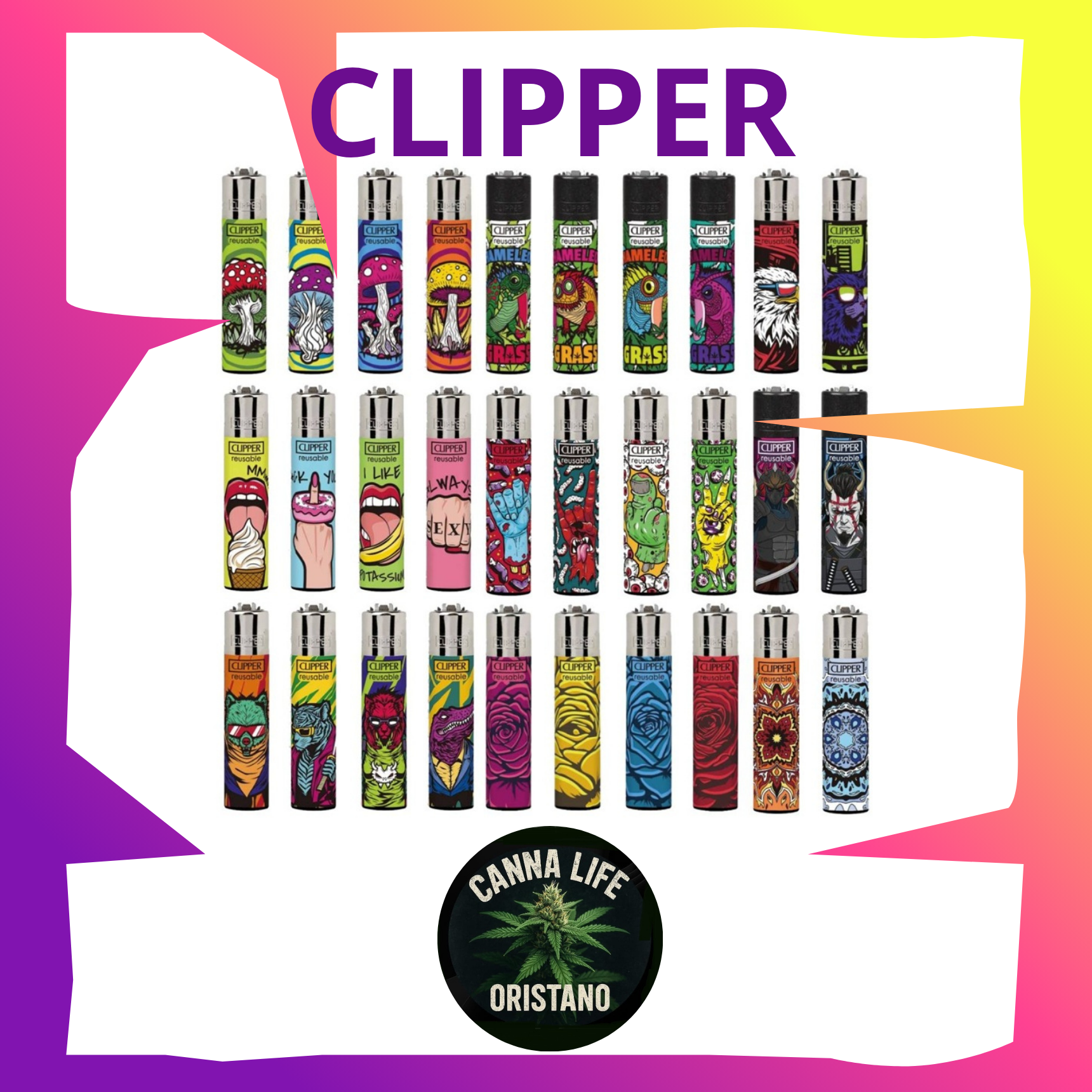 Clipper