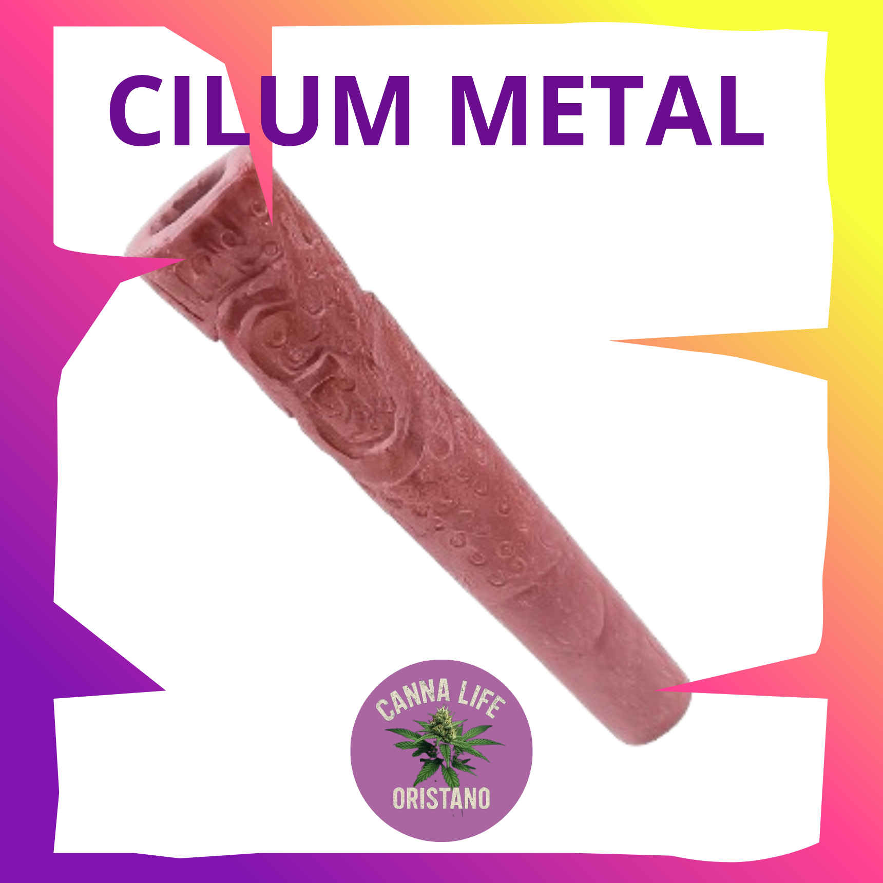 Cilum Metal