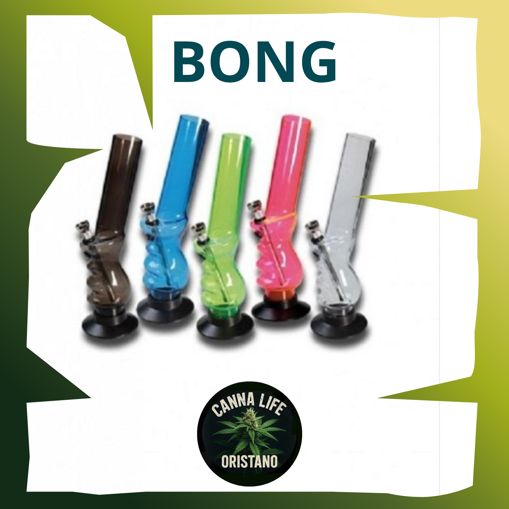 Bong