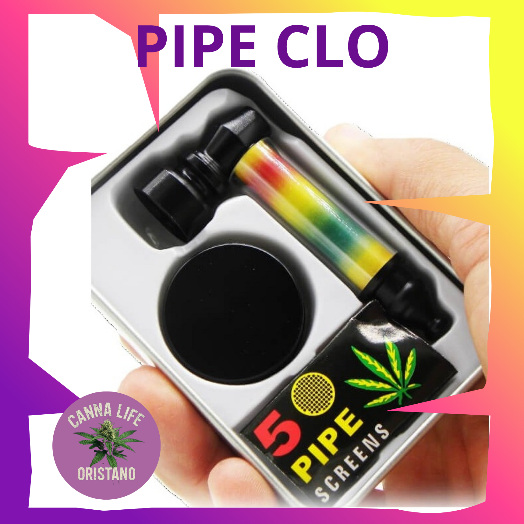 Pipe CLO