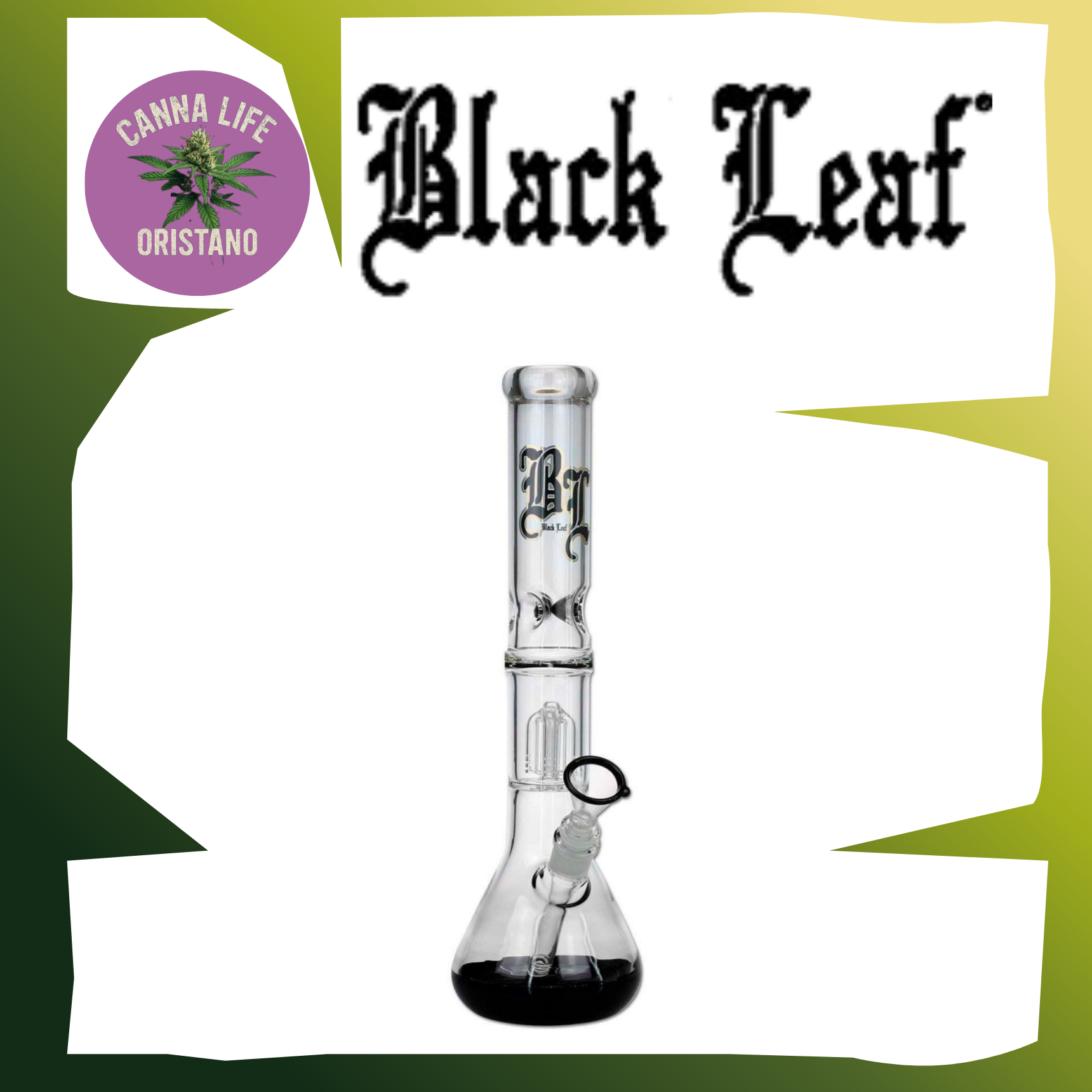 Black Leaf