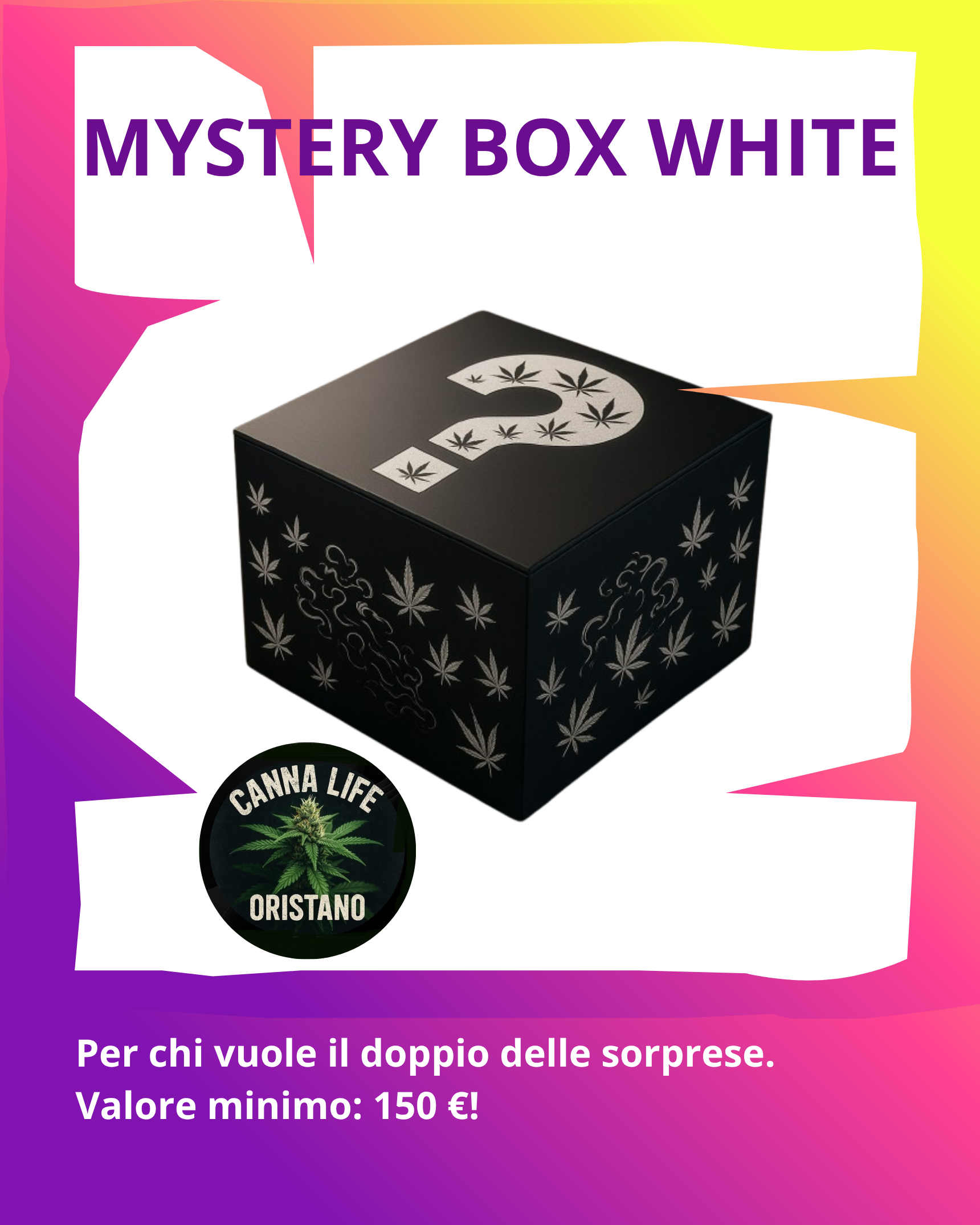 Mystery Box