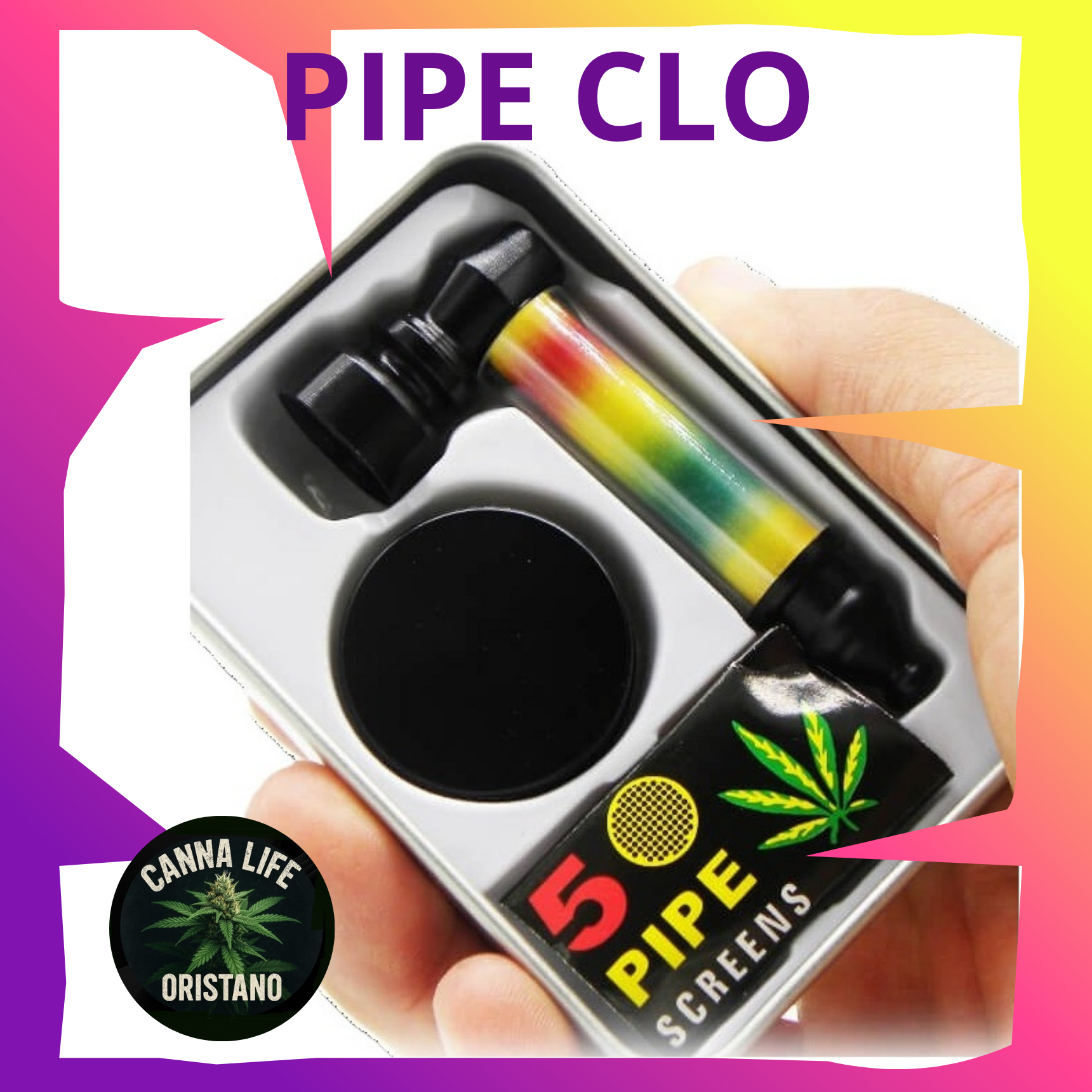 Pipe CLO