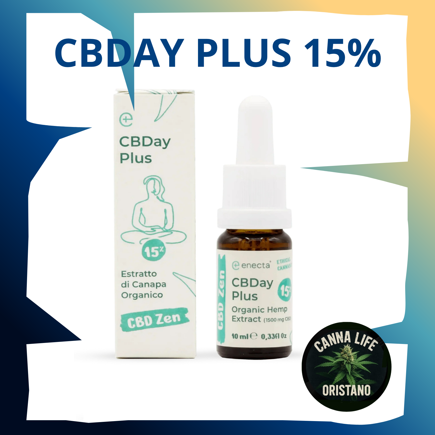 CBDay Plus 15%