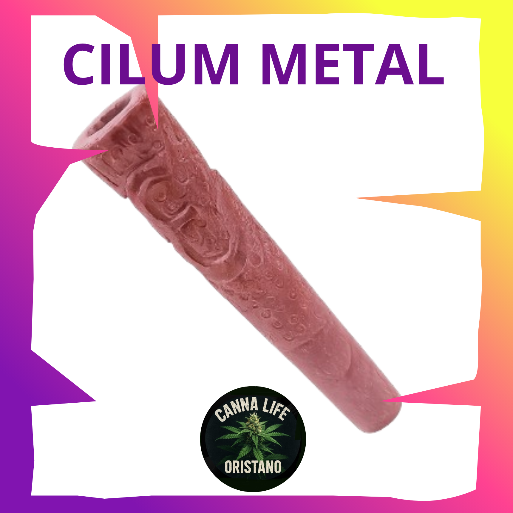 Cilum Metal