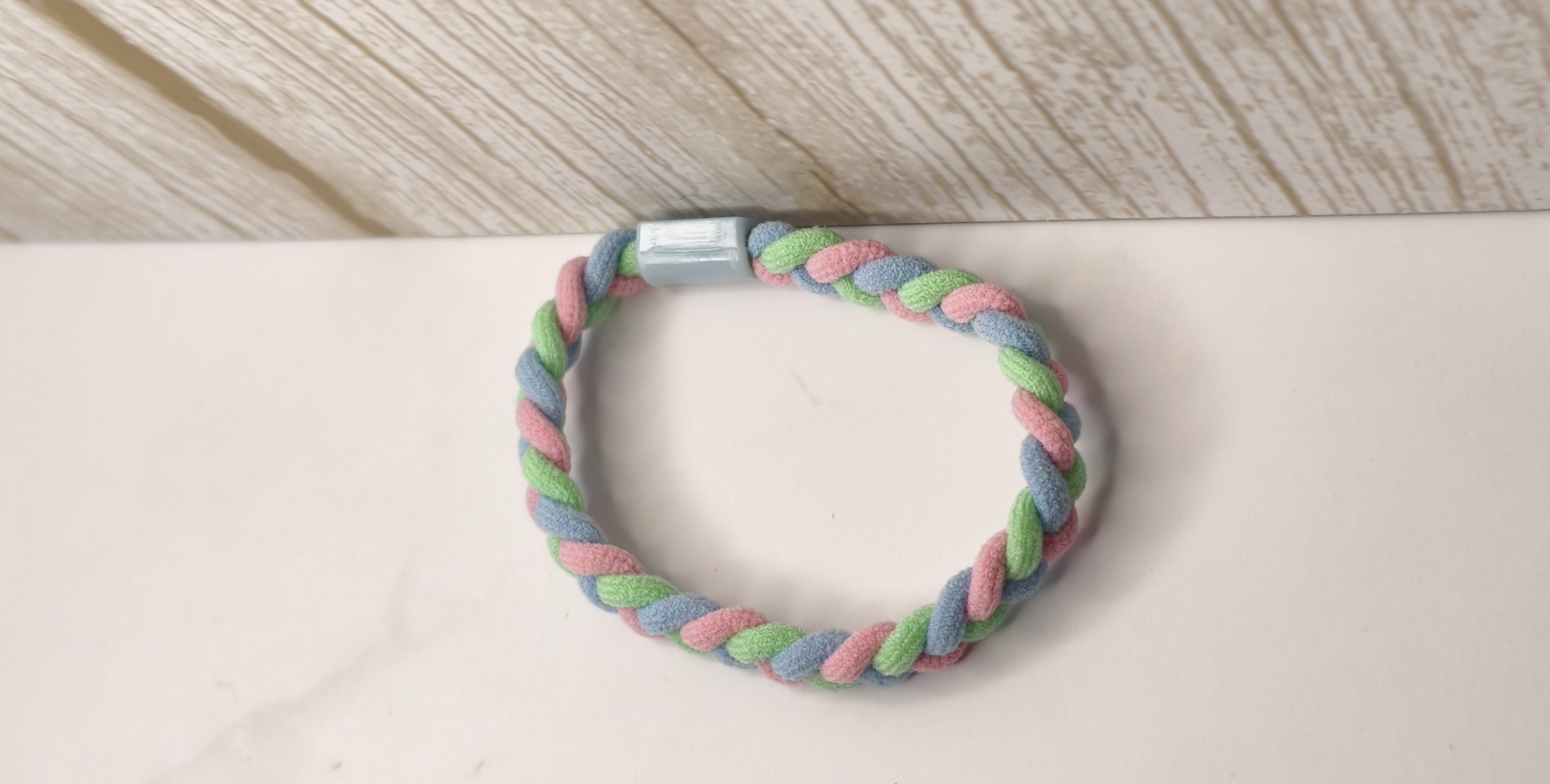 Geflochtenes Armband