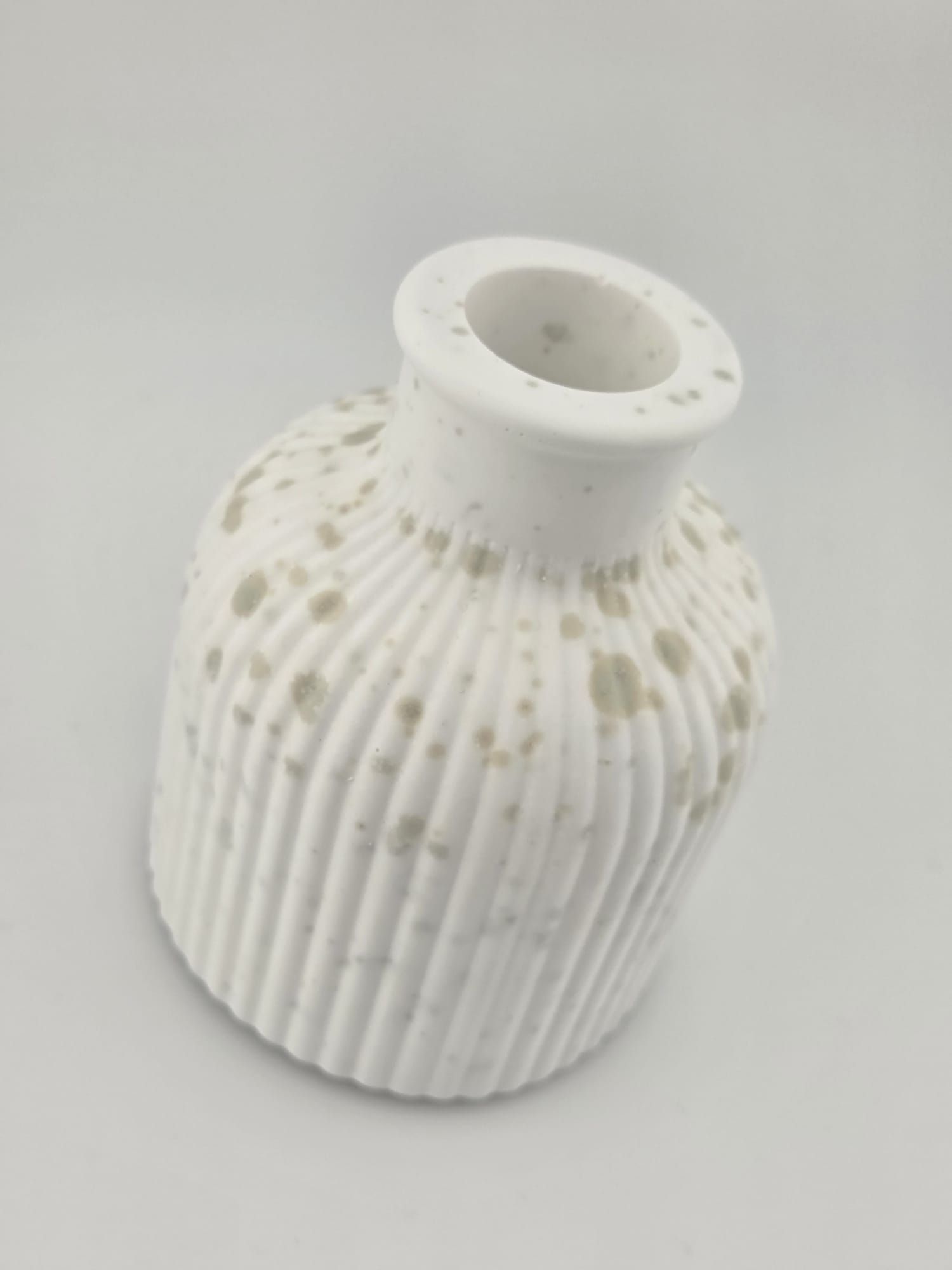 Handgemachtes Gips-Set