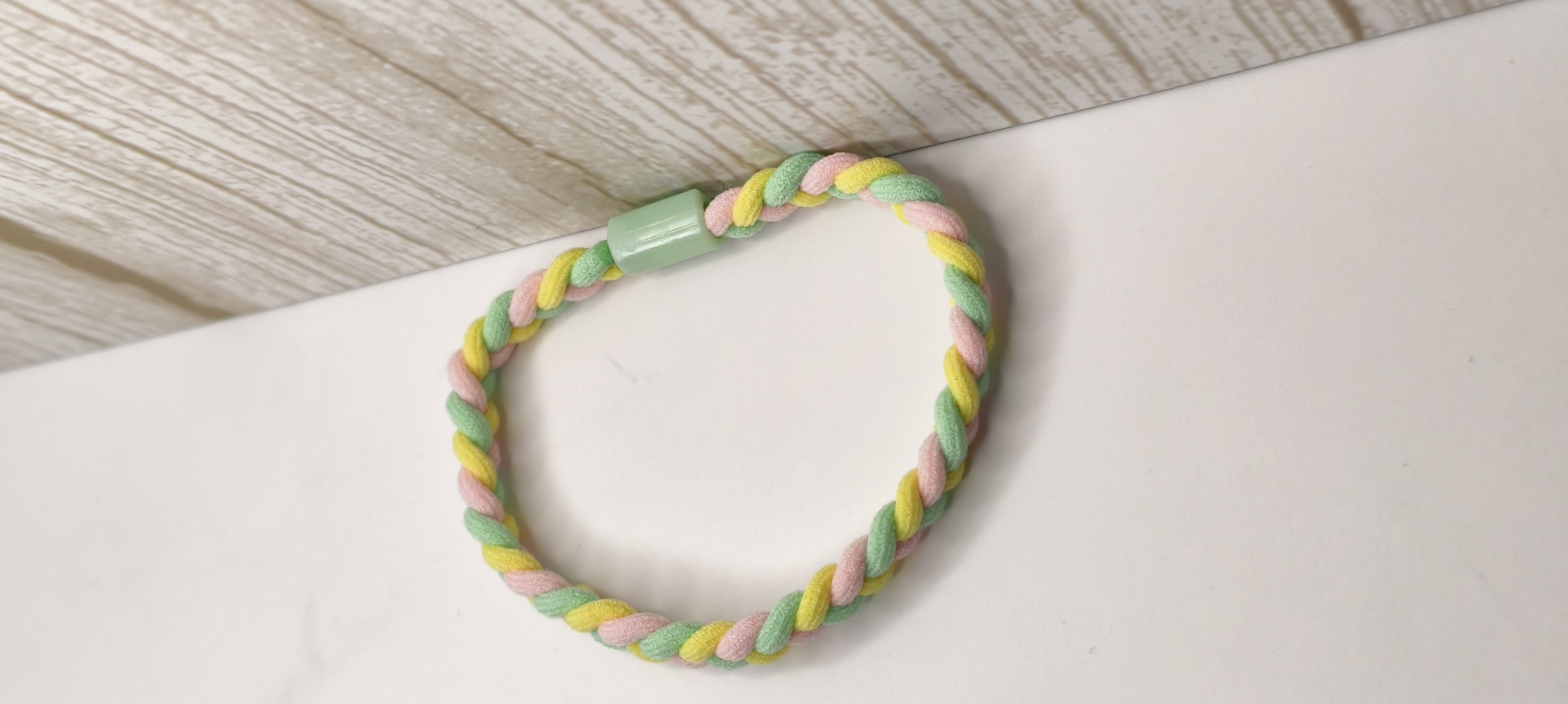 Geflochtenes Armband