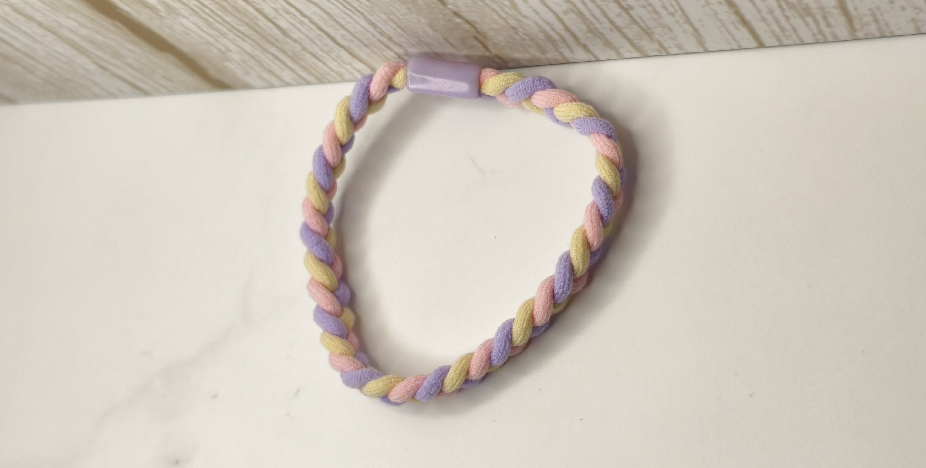 Geflochtenes Armband