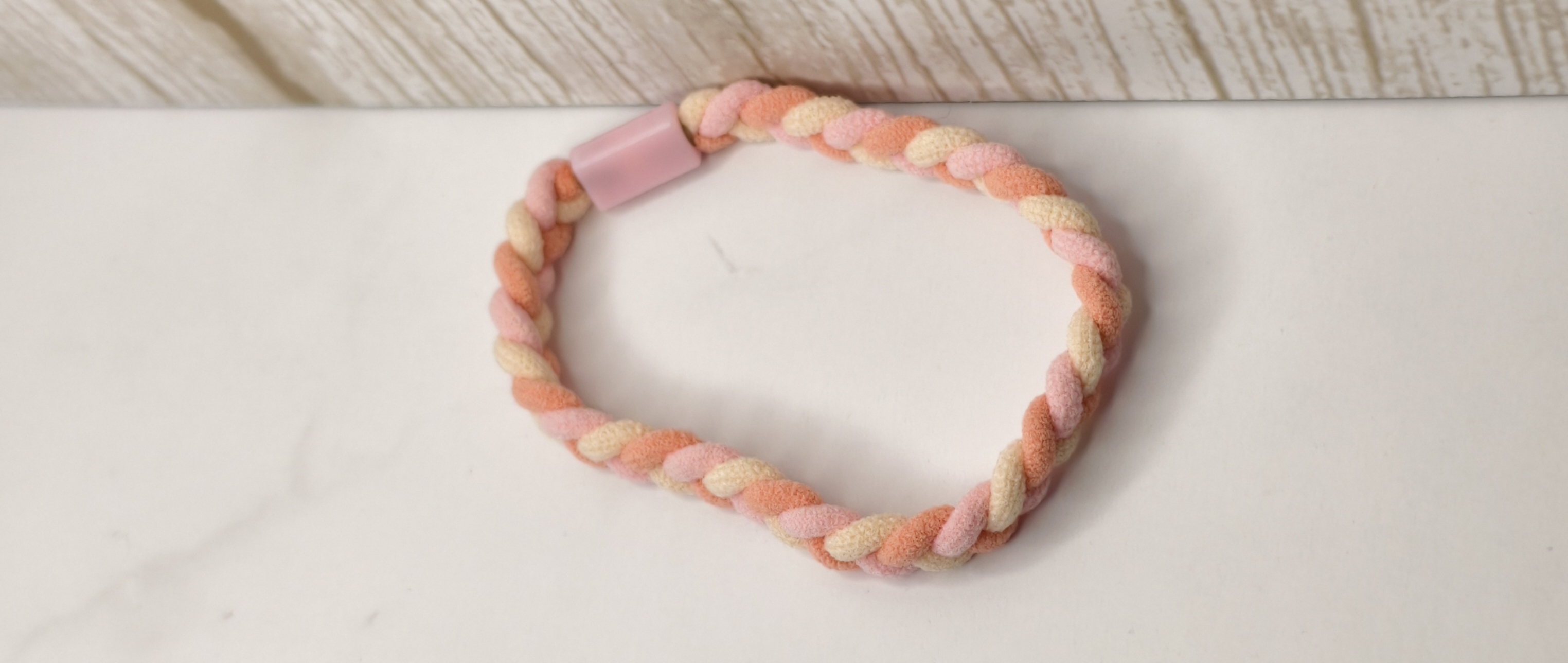 Geflochtenes Armband