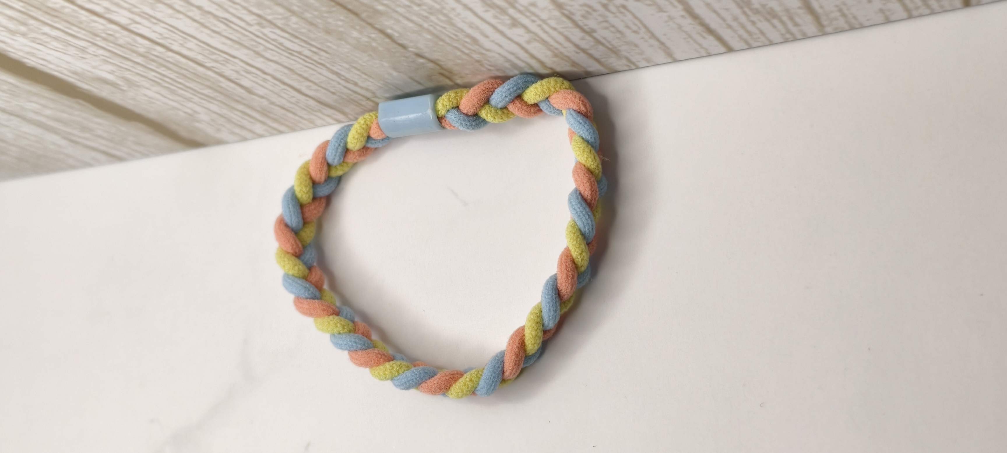 Geflochtenes Armband