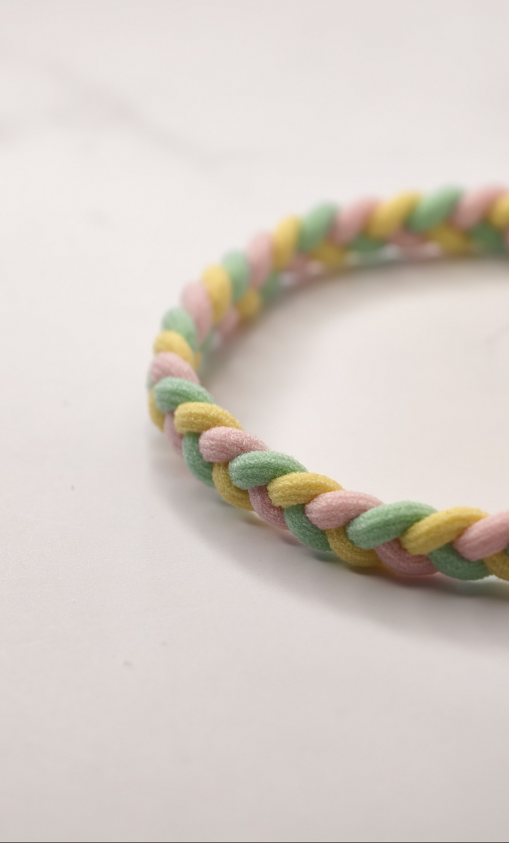 Geflochtenes Armband