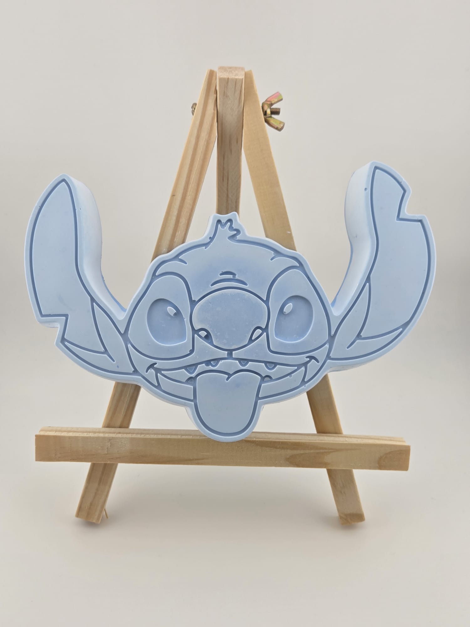 Stich Dekoration
