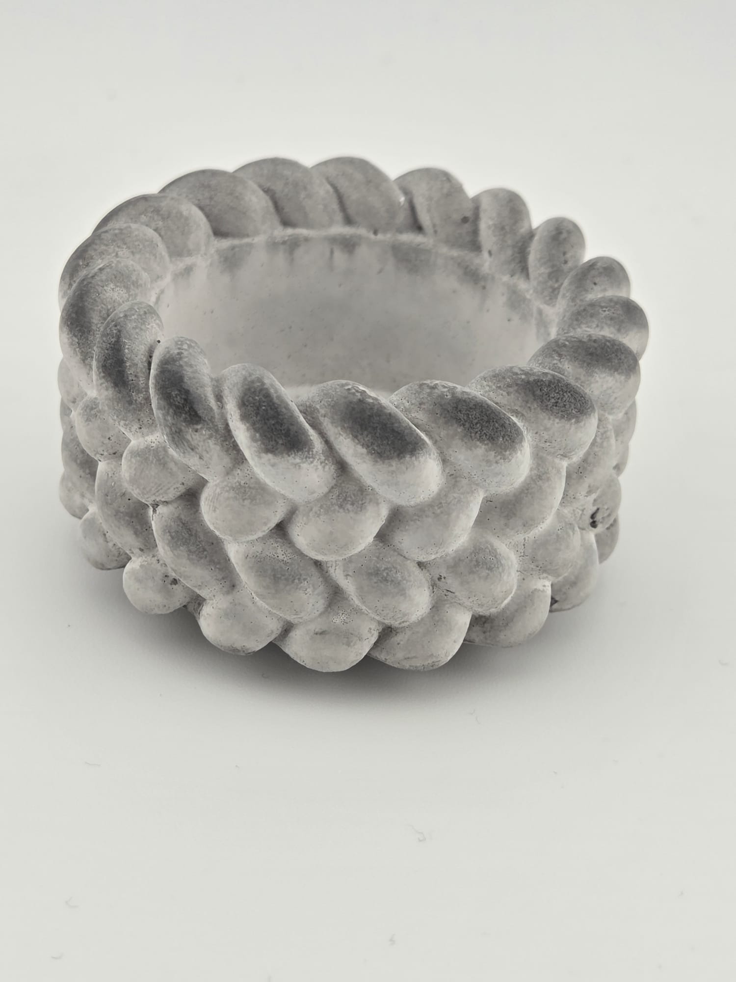 Dekoratives Gips-Set